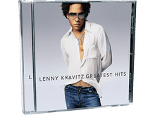 Charger l&#39;image dans la galerie, VIRGIN Lenny Kravitz - Greatest Hits CD
