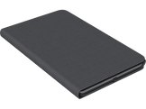 LENOVO Bookcover Black Folio Case Tab M8 FHD Noir (ZG38C02871)