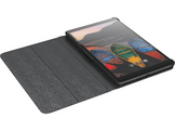 LENOVO Bookcover Black Folio Case Tab M8 FHD Noir (ZG38C02871)