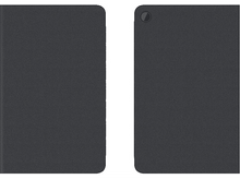 Charger l&#39;image dans la galerie, LENOVO Bookcover Black Folio Case Tab M8 FHD Noir (ZG38C02871)
