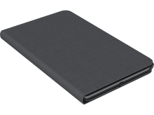 Charger l&#39;image dans la galerie, LENOVO Bookcover Black Folio Case Tab M8 FHD Noir (ZG38C02871)
