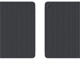 LENOVO Bookcover Black Folio Case Tab M8 FHD Noir (ZG38C02871)