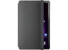 Charger l&#39;image dans la galerie, LENOVO Bookcover Folio Tab P11 2nd gen. Gris (ZG38C04536) Bookcover 11 pouces Gris
