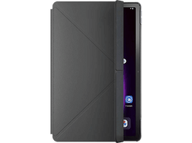 LENOVO Bookcover Folio Tab P11 2nd gen. Gris (ZG38C04536) Bookcover 11 pouces Gris