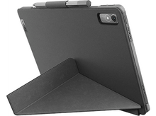 Charger l&#39;image dans la galerie, LENOVO Bookcover Folio Tab P11 2nd gen. Gris (ZG38C04536)
