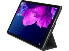 Charger l&#39;image dans la galerie, LENOVO Bookcover Folio Tab P11 Gris (ZG38C03349) Bookcover 11 pouces Gris
