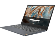 LENOVO Chromebook IdeaPad 3 14M836 MediaTek Kompanio MT8183 (82KN000QMB)