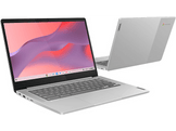 LENOVO Chromebook IdeaPad Slim 3 Chrome 14M868 MediaTek Kompanio 520 (82XJ000UMB)
