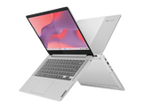 LENOVO Chromebook IdeaPad Slim 3 Chrome 14M868 MediaTek Kompanio 520 (82XJ000UMB)