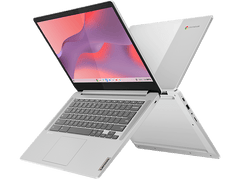 LENOVO Chromebook IdeaPad Slim 3 Chrome 14M868 MediaTek Kompanio 520 (82XJ0020MB)