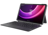 LENOVO Cover clavier Tab P11 2nd Gen. AZERTY Noir (ZG38C04508)