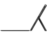 LENOVO Cover clavier Tab P11 2nd Gen. AZERTY Noir (ZG38C04508)