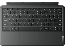 Charger l&#39;image dans la galerie, LENOVO Cover clavier Tab P11 2nd Gen. AZERTY Noir (ZG38C04508)
