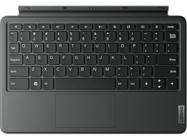 LENOVO Cover clavier Tab P11 2nd Gen. AZERTY Noir (ZG38C04508)