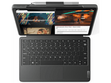 LENOVO Cover clavier Tab P11 2nd Gen. AZERTY Noir (ZG38C04508)