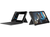 LENOVO Cover clavier Tab P11 2nd Gen. AZERTY Noir (ZG38C04508)