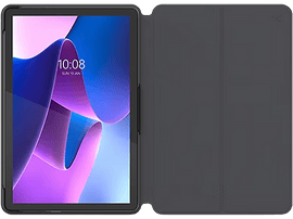 LENOVO Étui folio pour Tab M10 3e génération (ZG38C03900) Bookcover  Noir