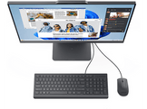 LENOVO F0HN00HEMB - 23.8 pouces - Intel Core i5-13420H - 16 GB - 1 TB - Iris® Xe