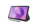 LENOVO Idea Tab + Folio Cover + Stylet - 11 pouces - 256 GB - Gris - Wi-Fi