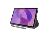 LENOVO Idea Tab + Folio Cover + Stylet - 11 pouces - 256 GB - Gris - Wi-Fi