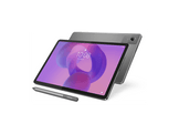 LENOVO Idea Tab + Folio Cover + Stylet - 11 pouces - 256 GB - Gris - Wi-Fi