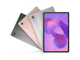 LENOVO Idea Tab Plus + Pen - Tablette - 12.1 pouces - 256 GB - Wi-Fi