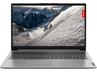 LENOVO IdeaPad 1 15ALC7 - 15.6 pouces - Full-HD - AMD Ryzen 5 5500U - 16 GB - 512 GB - Radeon™ Onboard Graphics