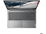 LENOVO IdeaPad 1 15ALC7 - 15.6 pouces - Full HD - AMD Ryzen 5 5625U - 16 GB - 512 GB - Radeon™ Onboard Graphics