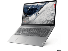 Charger l&#39;image dans la galerie, LENOVO IdeaPad 1 15ALC7 - 15.6 pouces - Full HD - AMD Ryzen 5 5625U - 16 GB - 512 GB - Radeon™ Onboard Graphics
