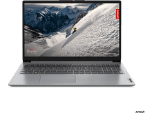 Charger l&#39;image dans la galerie, LENOVO IdeaPad 1 15ALC7 - 15.6 pouces - Full HD - AMD Ryzen 5 5625U - 16 GB - 512 GB - Radeon™ Onboard Graphics
