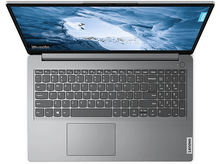 Charger l&#39;image dans la galerie, LENOVO IdeaPad 1 15IJL7 - 15.6 pouces - Full-HD - Intel Celeron N4500 - 4 GB - 128 GB - UHD Graphics
