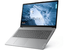 Charger l&#39;image dans la galerie, LENOVO IdeaPad 1 15IJL7 - 15.6 pouces - Full-HD - Intel Celeron N4500 - 4 GB - 128 GB - UHD Graphics
