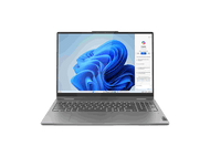 LENOVO IdeaPad 5 2-in-1 16AHP9 - 16 pouces - WUXGA - AMD Ryzen 7 8845HS - 16 GB - 512 GB - Radeon™ 780M