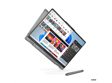 Charger l&#39;image dans la galerie, LENOVO IdeaPad 5 2-in-1 16AHP9 - 16 pouces - WUXGA - AMD Ryzen 7 8845HS - 16 GB - 512 GB - Radeon™ 780M
