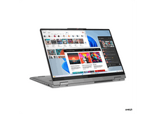 Charger l&#39;image dans la galerie, LENOVO IdeaPad 5 2-in-1 16AHP9 - 16 pouces - WUXGA - AMD Ryzen 7 8845HS - 16 GB - 512 GB - Radeon™ 780M
