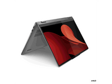 Charger l&#39;image dans la galerie, LENOVO IdeaPad 5 2-in-1 16AHP9 - 16 pouces - WUXGA - AMD Ryzen 7 8845HS - 16 GB - 512 GB - Radeon™ 780M
