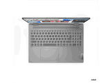 LENOVO IdeaPad 5 2-in-1 16AHP9 - 16 pouces - WUXGA - AMD Ryzen 7 8845HS - 16 GB - 512 GB - Radeon™ 780M