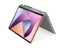 Charger l&#39;image dans la galerie, LENOVO IdeaPad Flex 5 14ABR8 - 14 pouces - WUXGA - AMD Ryzen 7 5825U - 16 GB - 512 GB - Radeon™
