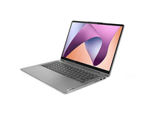 Charger l&#39;image dans la galerie, LENOVO IdeaPad Flex 5 14ABR8 - 14 pouces - WUXGA - AMD Ryzen 7 5825U - 16 GB - 512 GB - Radeon™
