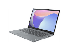 Charger l&#39;image dans la galerie, LENOVO IdeaPad Slim 3 14IAN8 - 14 pouces - Full HD - Intel N100 - 4 GB - 128 GB - UHD Graphics
