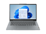 LENOVO IdeaPad Slim 3 14IAN8 - 14 pouces - Full HD - Intel N100 - 4 GB - 128 GB - UHD Graphics
