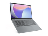 LENOVO IdeaPad Slim 3 14IAN8 - 14 pouces - Full HD - Intel N100 - 4 GB - 128 GB - UHD Graphics
