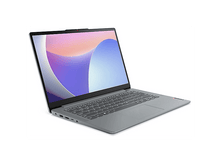 Charger l&#39;image dans la galerie, LENOVO IdeaPad Slim 3 14IAN8 - 14 pouces - Full HD - Intel N100 - 4 GB - 128 GB - UHD Graphics
