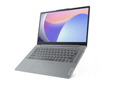 LENOVO IdeaPad Slim 3 14IAN8 - 14 pouces - Full HD - Intel N100 - 4 GB - 128 GB - UHD Graphics