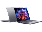 LENOVO IdeaPad Slim 3 14IWC11 - 14 pouces - WUXGA - Intel Core™ 3 304 - 8 GB - 256 GB - Core™ Onboard Graphics - AZERTY