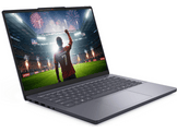LENOVO IdeaPad Slim 3 14IWC11 - 14 pouces - WUXGA - Intel Core™ 3 304 - 8 GB - 256 GB - Core™ Onboard Graphics - AZERTY