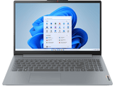 LENOVO IdeaPad Slim 3 15AMN8 - 15.6 pouces - Full HD - AMD Ryzen™ 5 40 - 8 GB - 512 GB - Radeon™ 610M - AZERTY