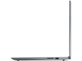 LENOVO IdeaPad Slim 3 15AMN8 - 15.6 pouces - Full HD - AMD Ryzen™ 5 40 - 8 GB - 512 GB - Radeon™ 610M - AZERTY