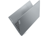 LENOVO IdeaPad Slim 3 15AMN8 - 15.6 pouces - Full HD - AMD Ryzen™ 5 40 - 8 GB - 512 GB - Radeon™ 610M - AZERTY