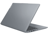 LENOVO IdeaPad Slim 3 15AMN8 - 15.6 pouces - Full HD - AMD Ryzen™ 5 40 - 8 GB - 512 GB - Radeon™ 610M - AZERTY